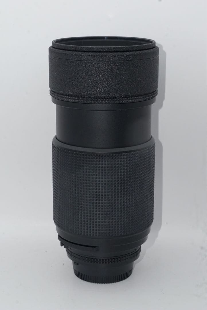 Nikon AF NIKKOR 80-200mm f/2.8 ED ズームレンズ