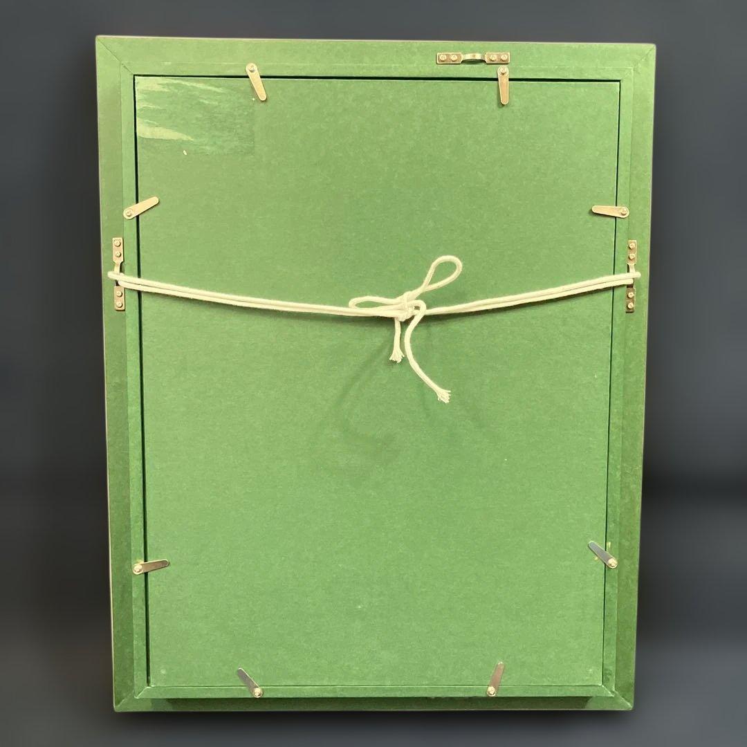 油彩　秋田やそ子　「ばら　F4」