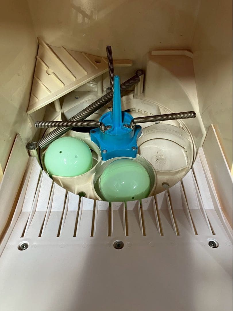 特価品CFP-23B【バンダイ カプセルステーション】上下段　中古ガチャガチャ