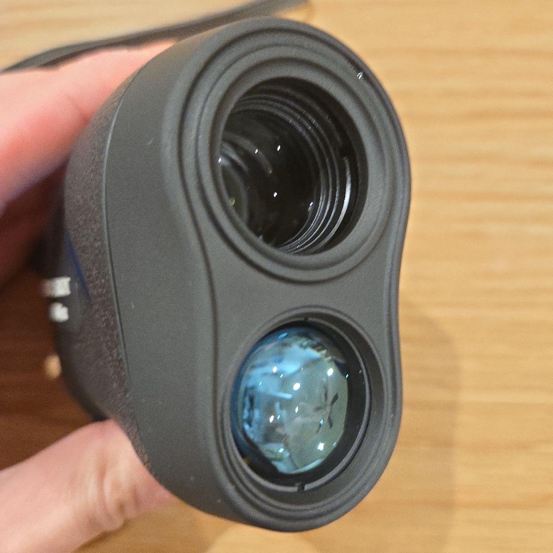 COOLSHOT 80i VR ゴルフ用距離計