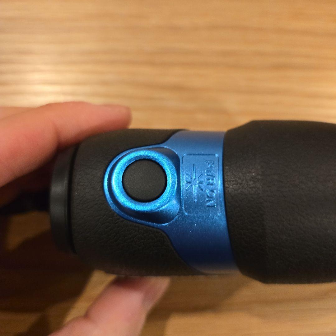 COOLSHOT 80i VR ゴルフ用距離計