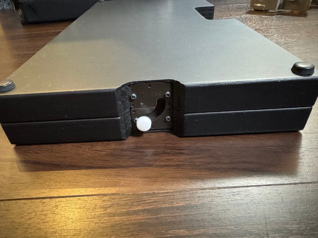 吉澤 アシストスツール ASS-V/HS-V セット　持ち運びカバン