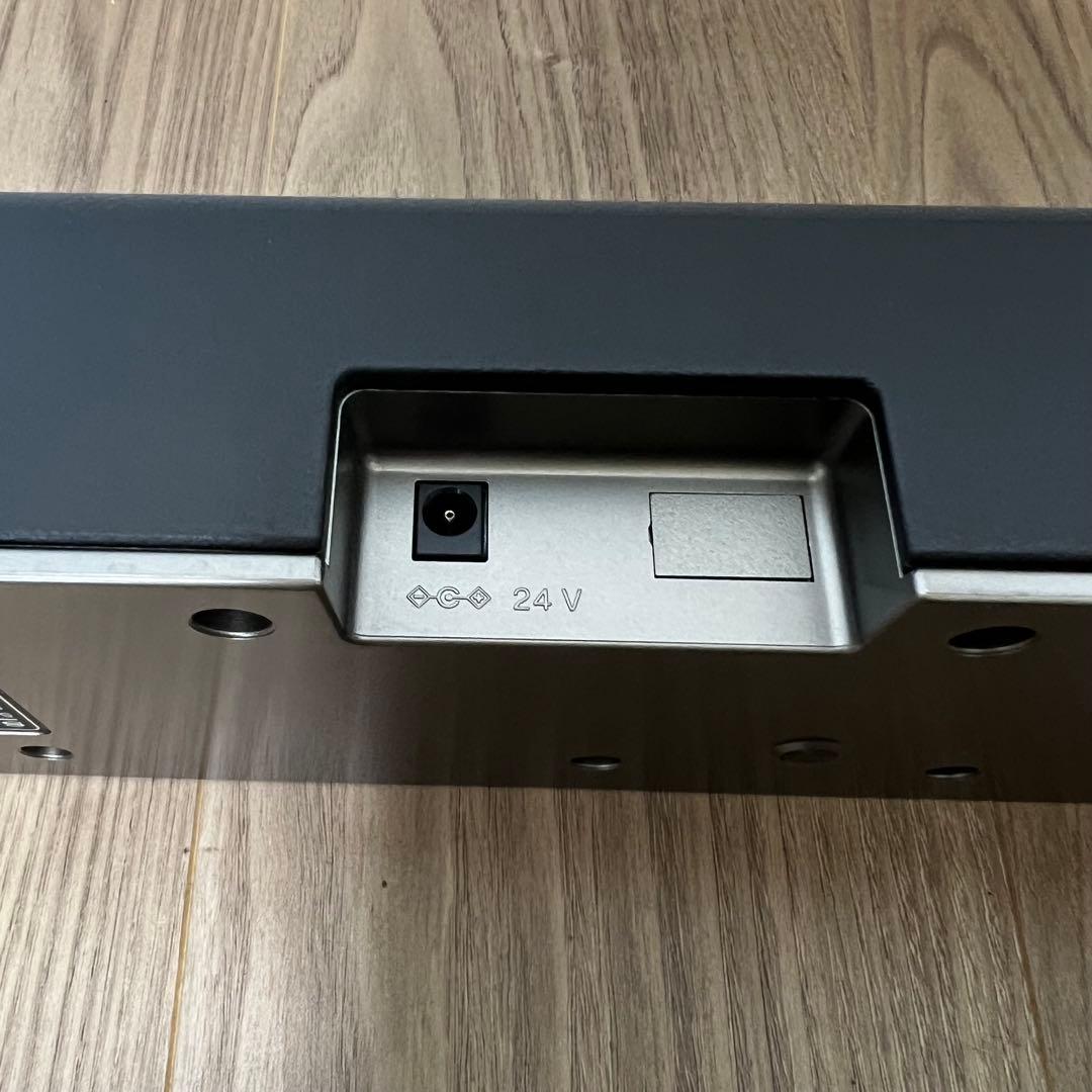 SONY HT-X8500 サウンドバー 2019年製