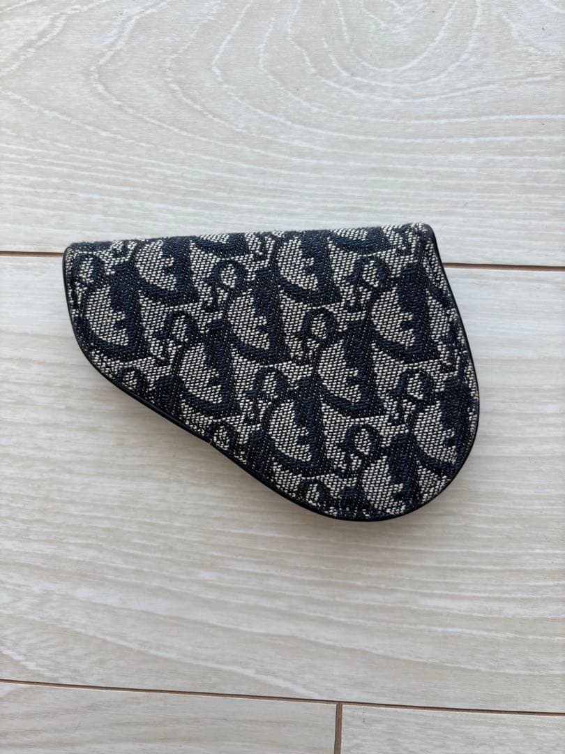 Dior ケース・小銭入れ