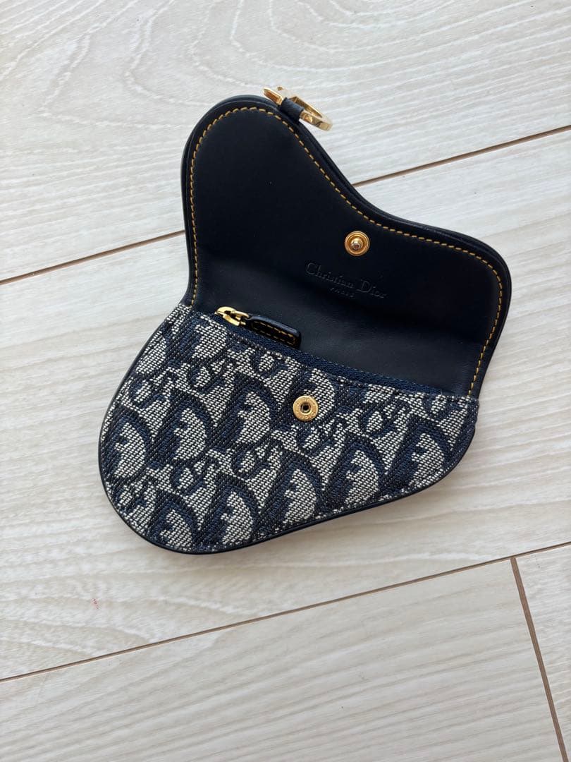 Dior ケース・小銭入れ