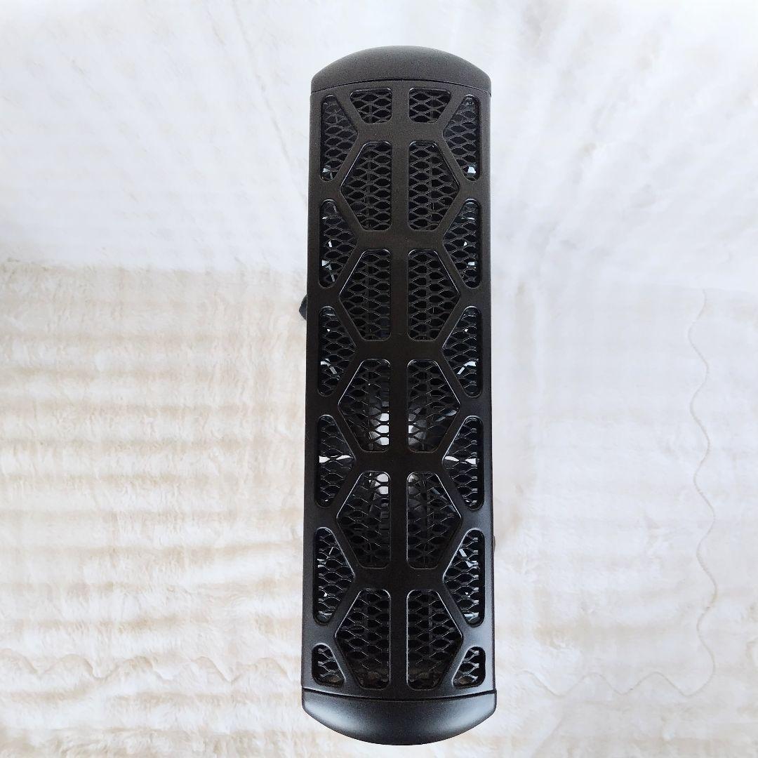 デロンギ　DeLonghi　マルチダイナミックヒーターMDHU15-BK