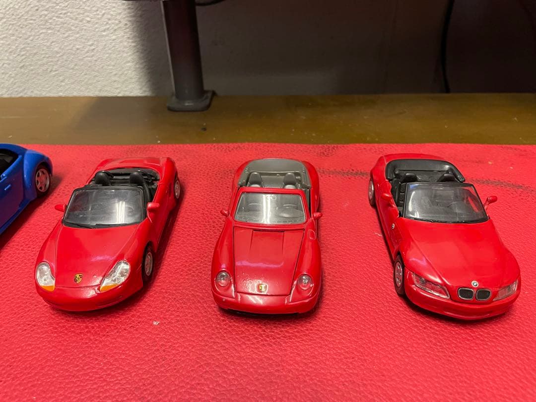 ミニカー　まとめてお得売り