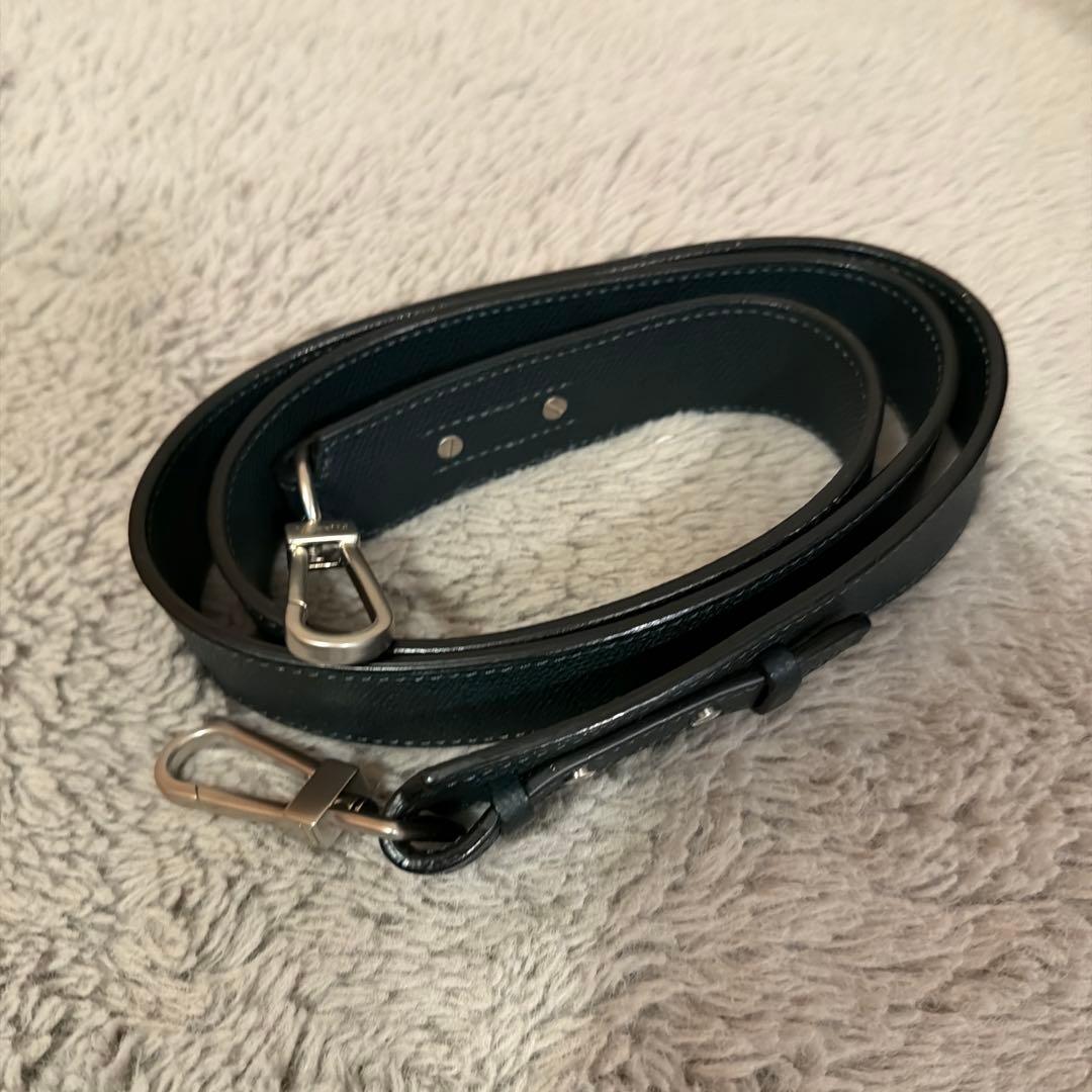 Valextra ヴァレクストラ マイロゴブリーフケース ビジネスバッグ