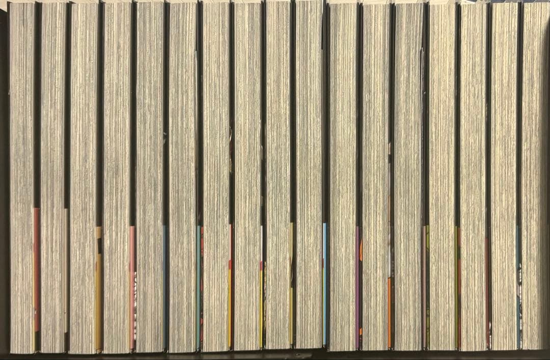 ガチアクタ1巻〜17巻 全巻