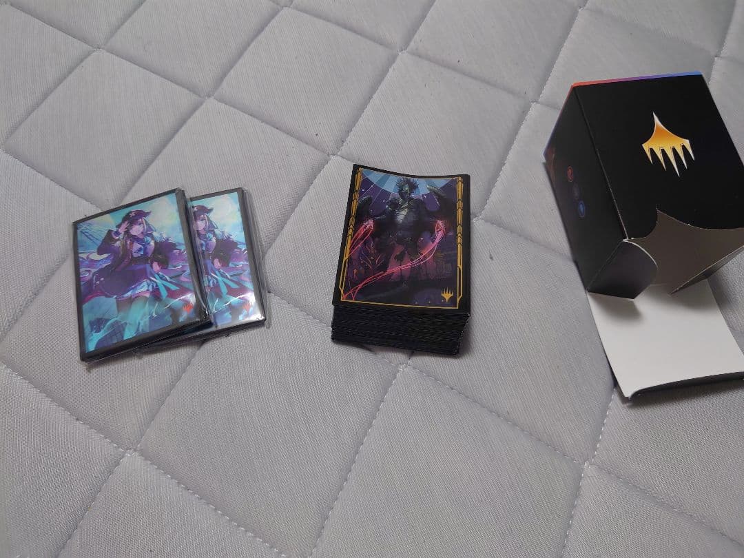 マジック：ザ・ギャザリングカードセット