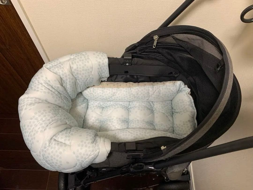 Helen’ｓ エアバギーDOME3レギュラー用クッションセット あごのせ