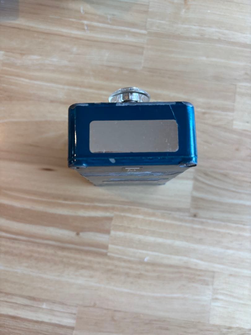 Mad Professor Forest Green Compressor初期型