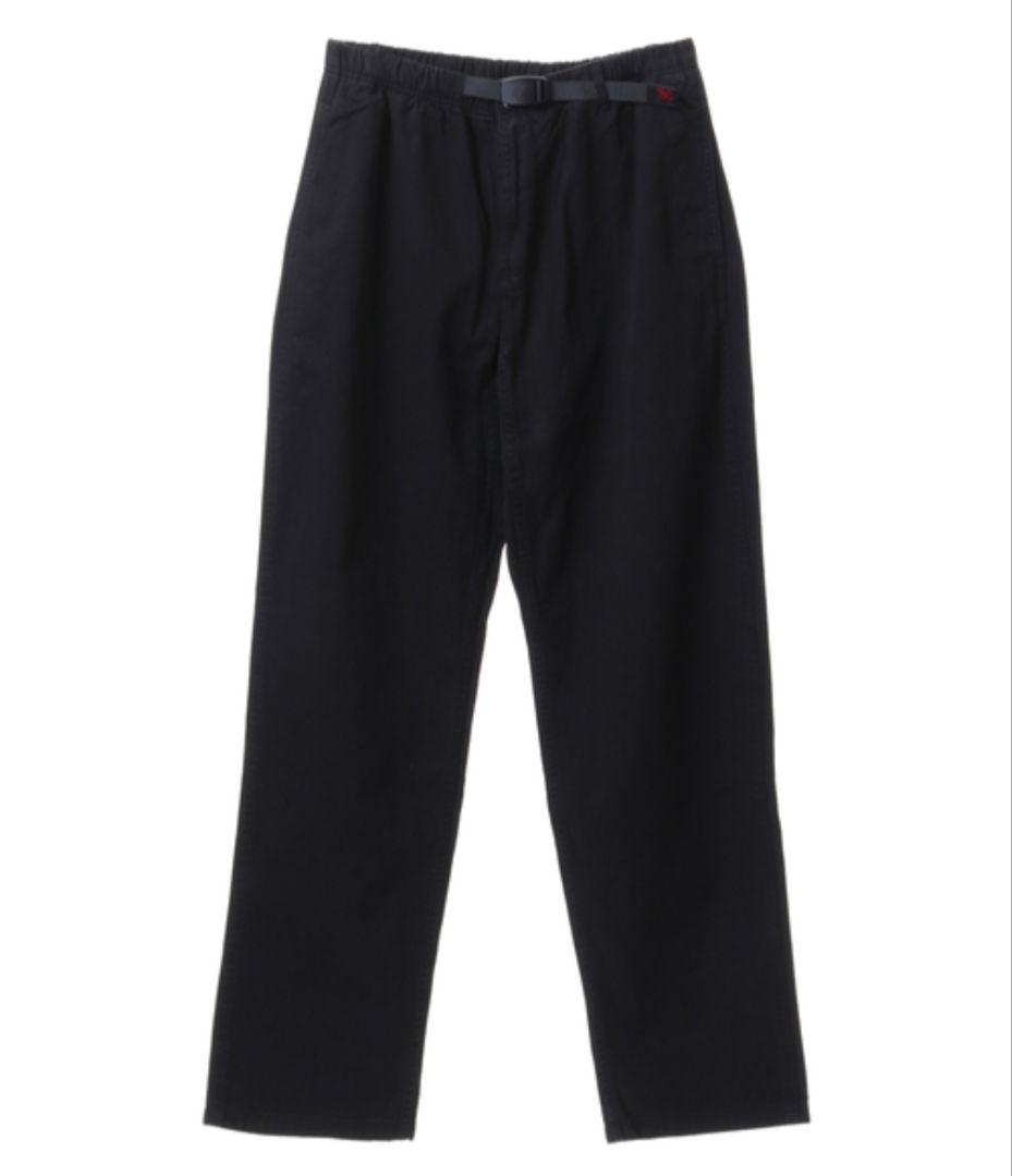 新品未使用 グラミチパンツG102-OGT Sサイズ ブラック