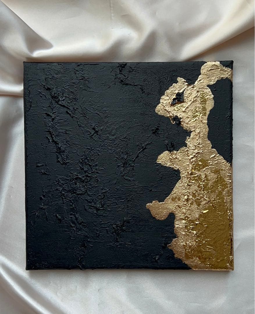 アート　絵画　インテリア海外　抽象画　モダン　ホテル　ギフト　和モダン　禅　仏教