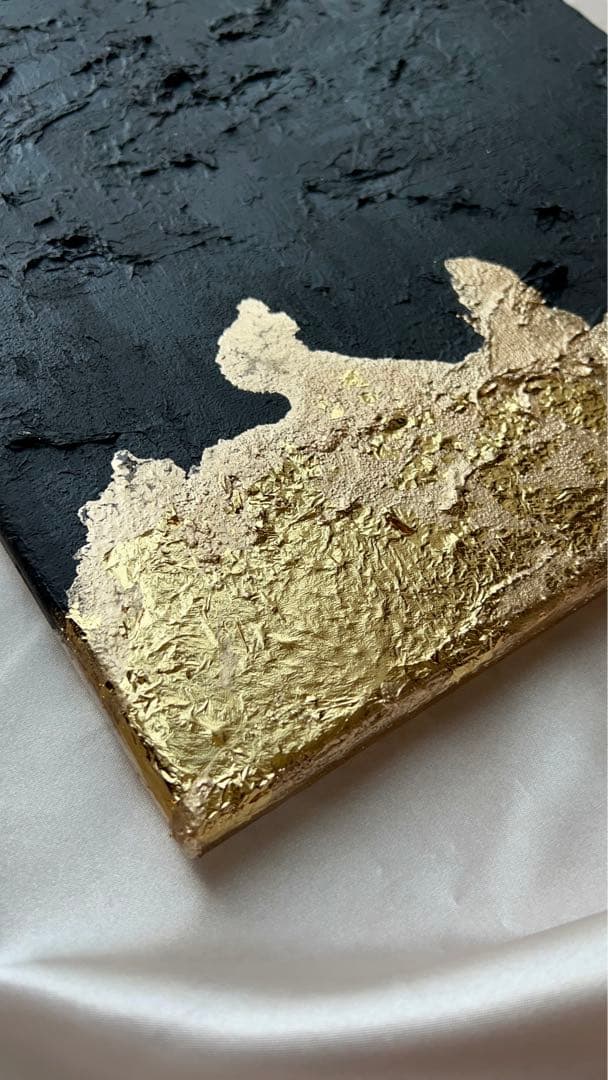 アート　絵画　インテリア海外　抽象画　モダン　ホテル　ギフト　和モダン　禅　仏教