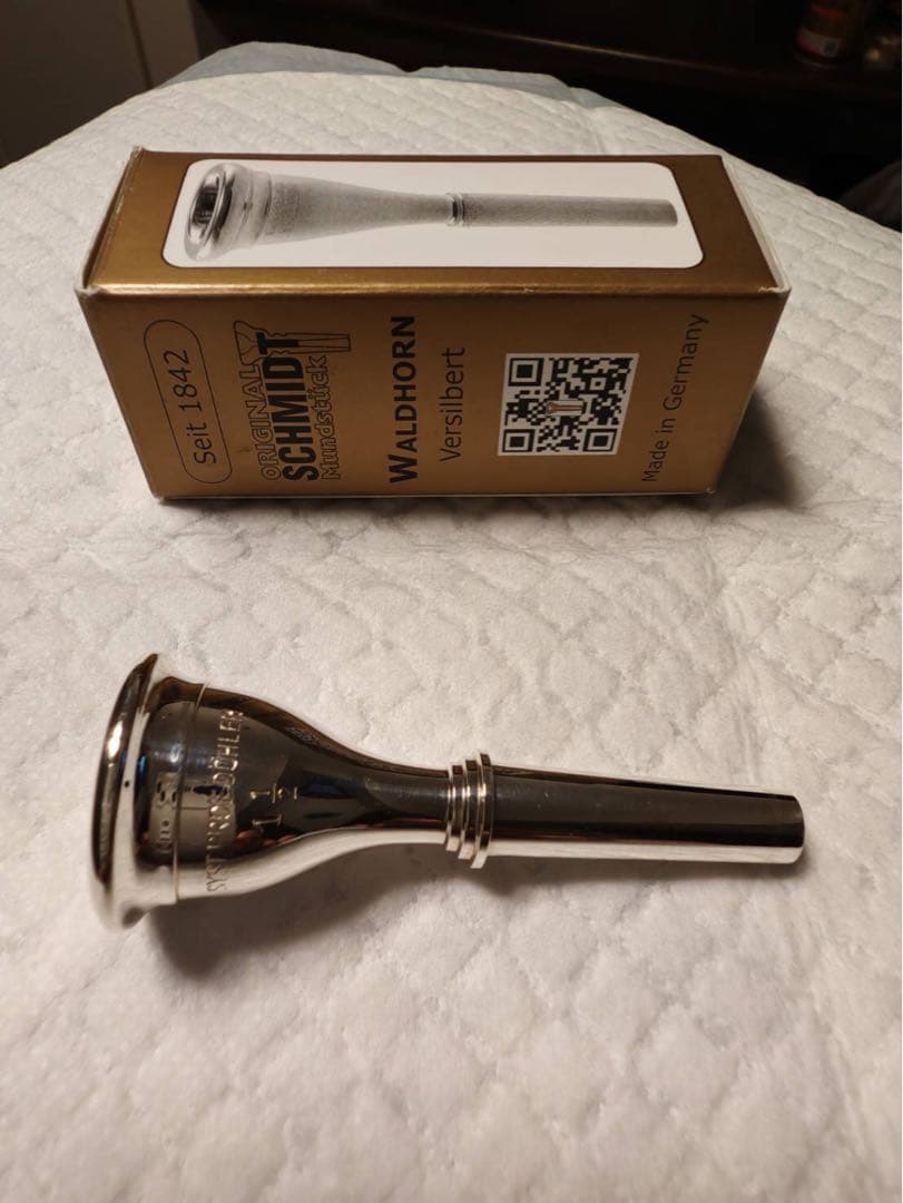 W.Chr.Schmidt ドーラー1 1/2