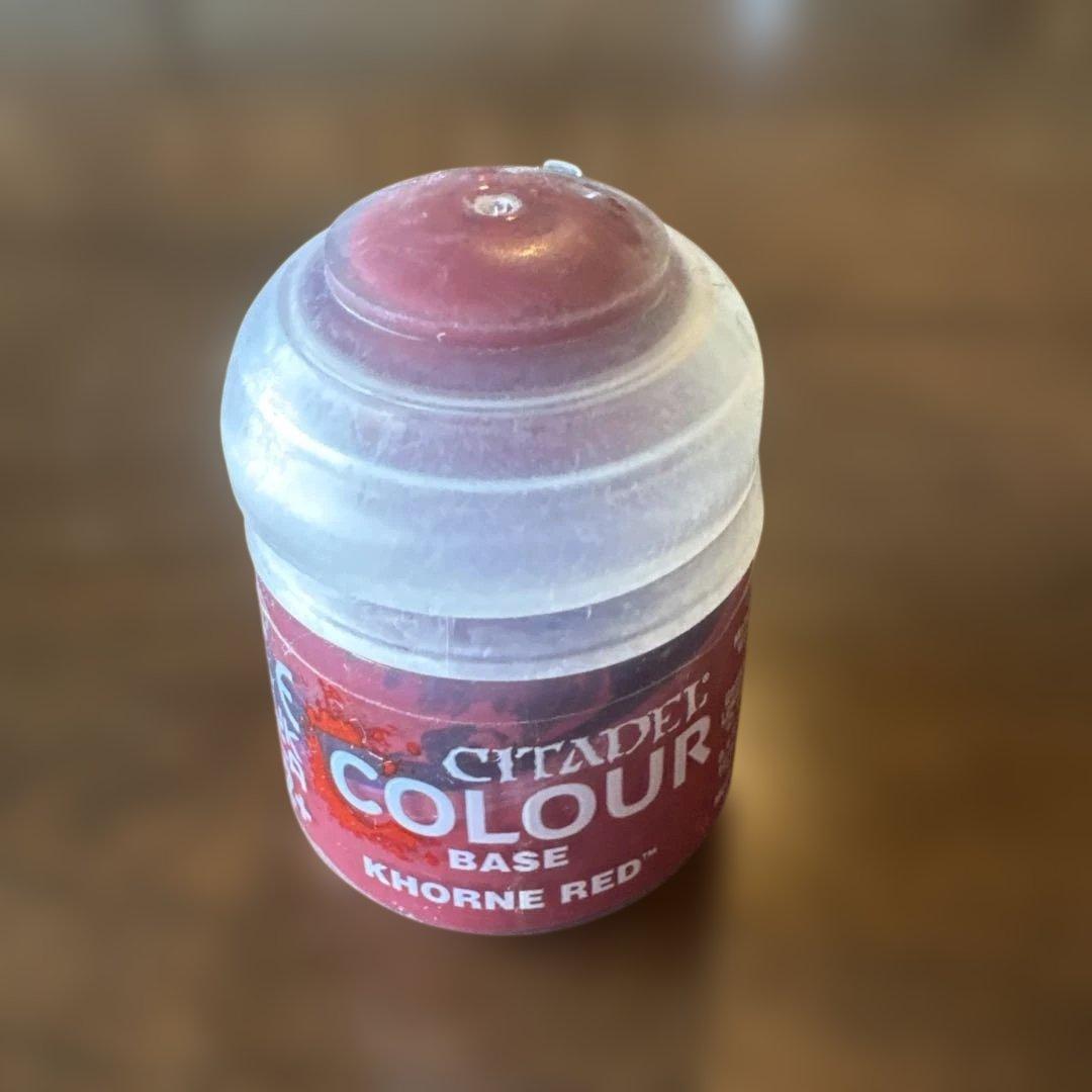 Citadel Colour 塗料 27個セット　シタデルカラー