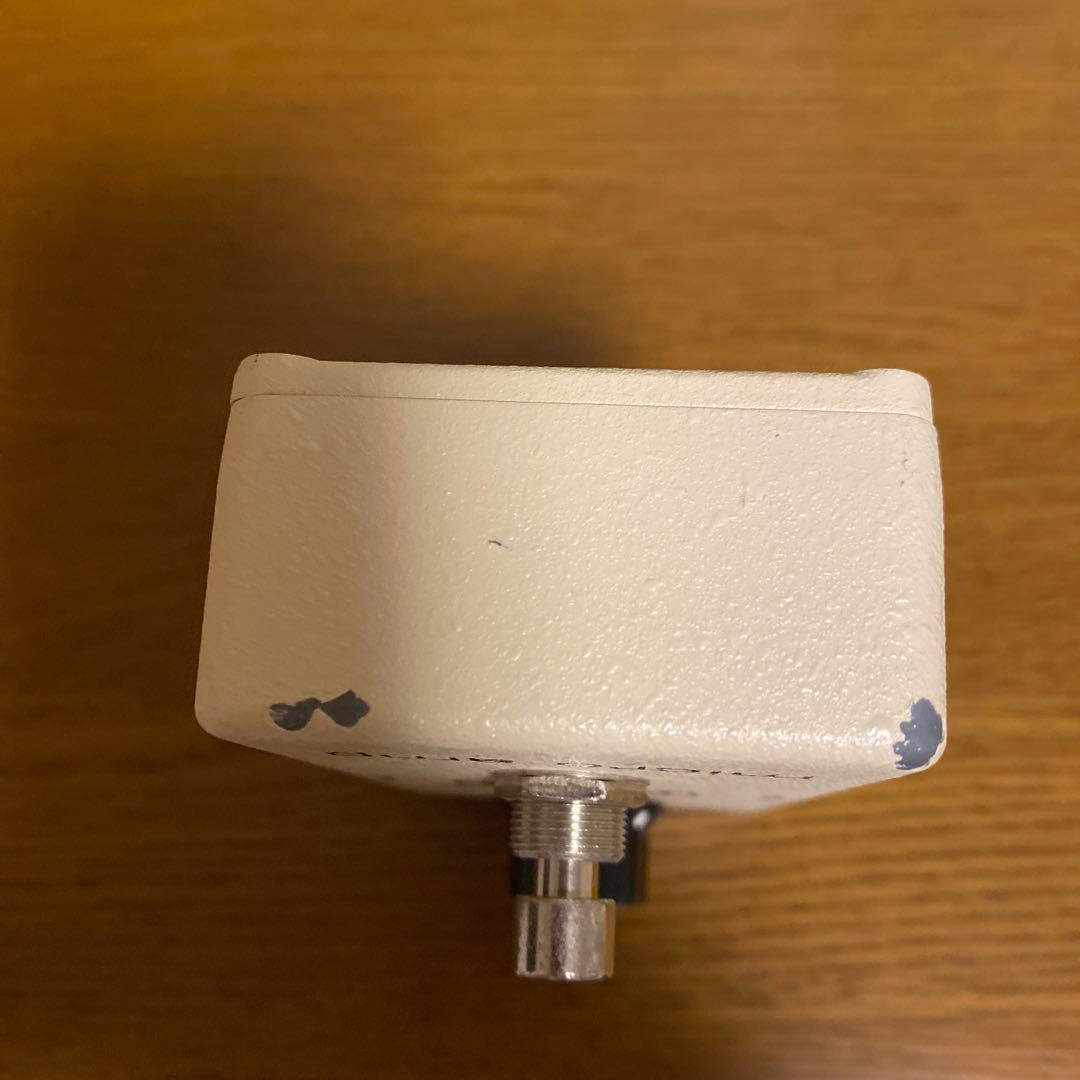 【ももち様】　MXR micro amp クリーンブースター