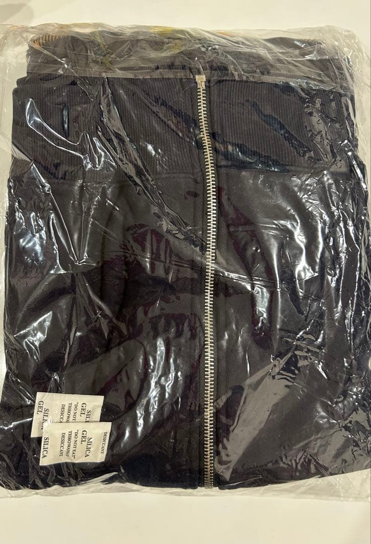 米津玄師　脊椎がオパールになる頃　せきついくんパーカーXL未開封