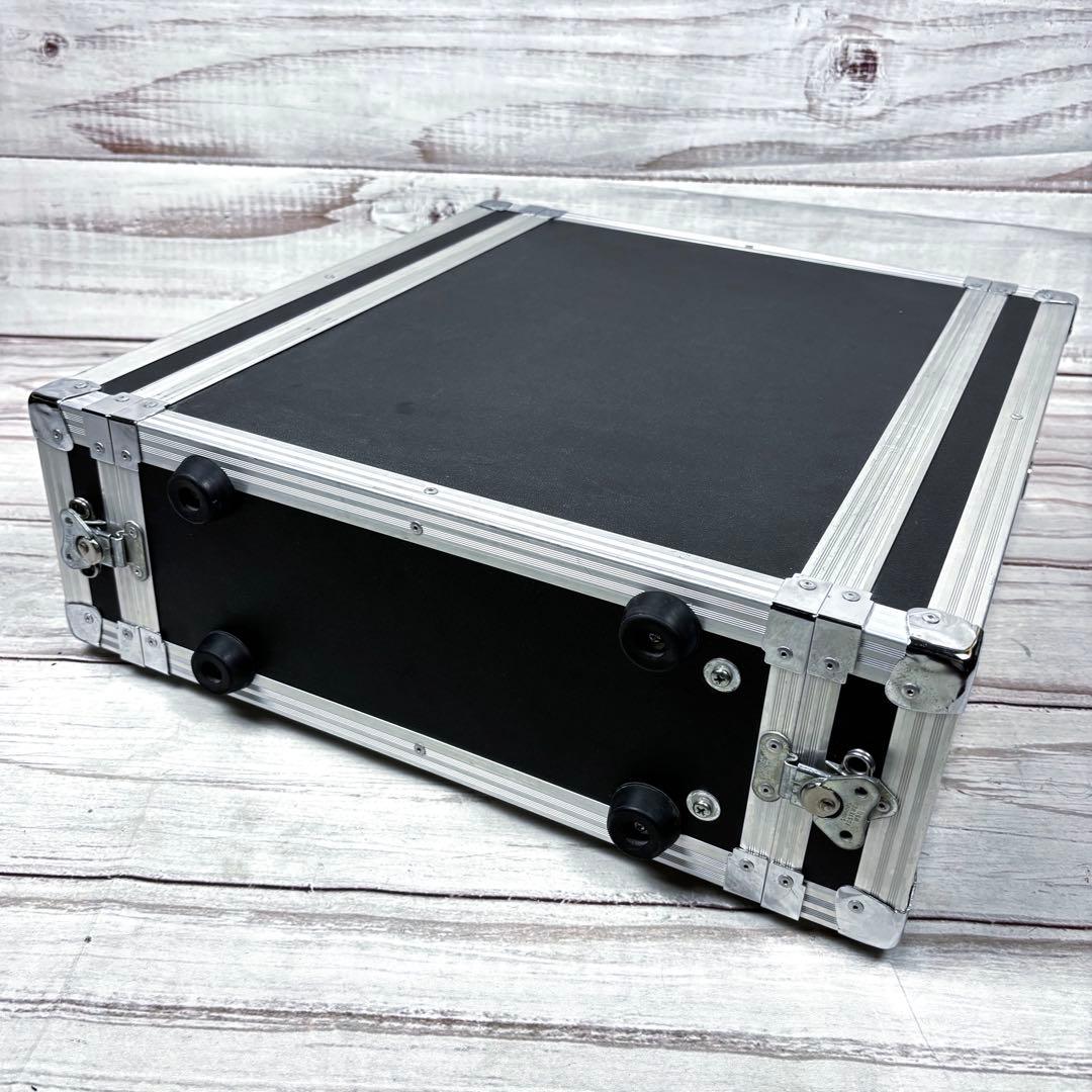 3U ラックケース