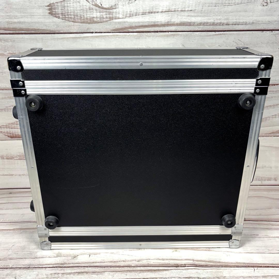 3U ラックケース