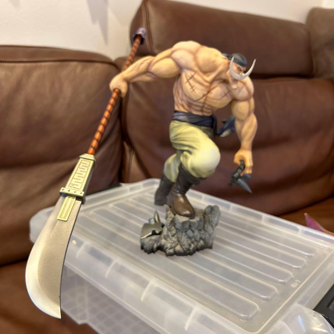 Portrait.Of.Piratesワンピース MAXIMUM 白ひげ