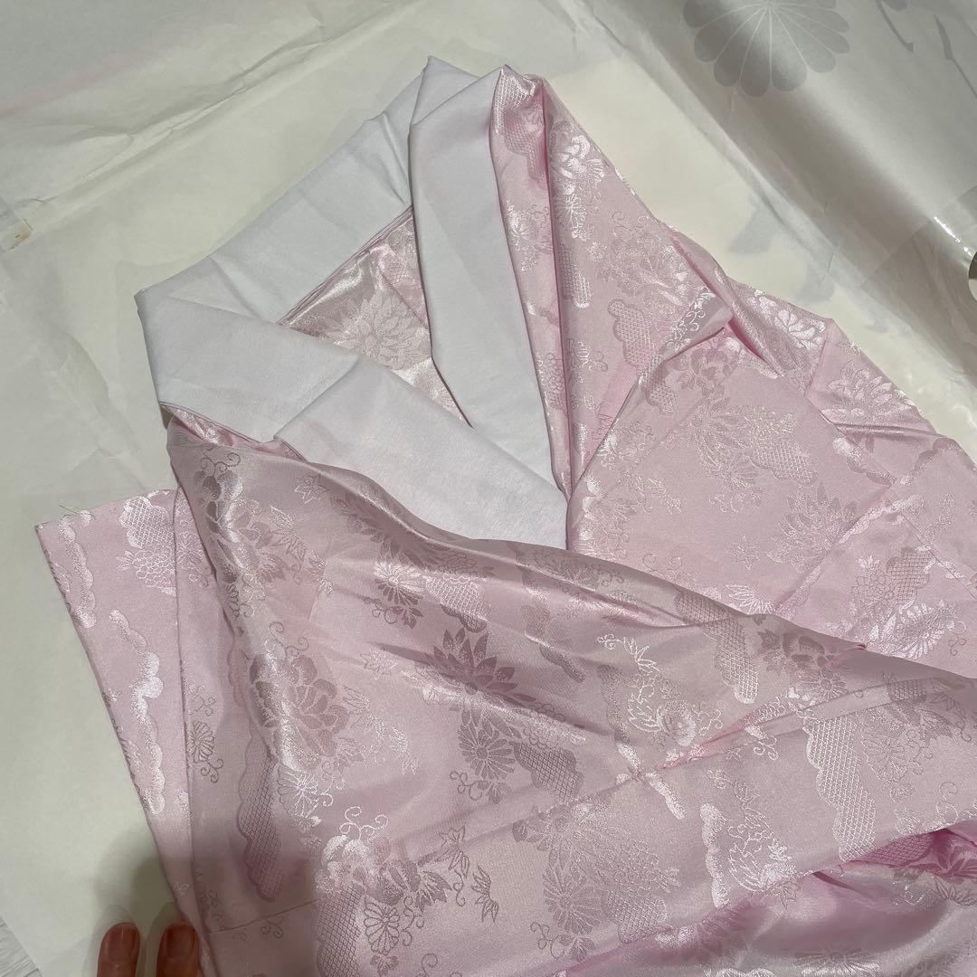 振袖、長襦袢の2点セット