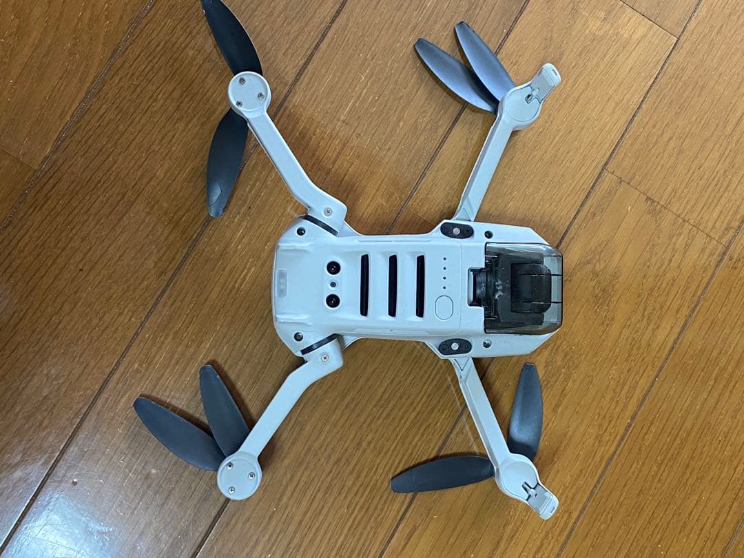 MAVIC MINI ［中古］