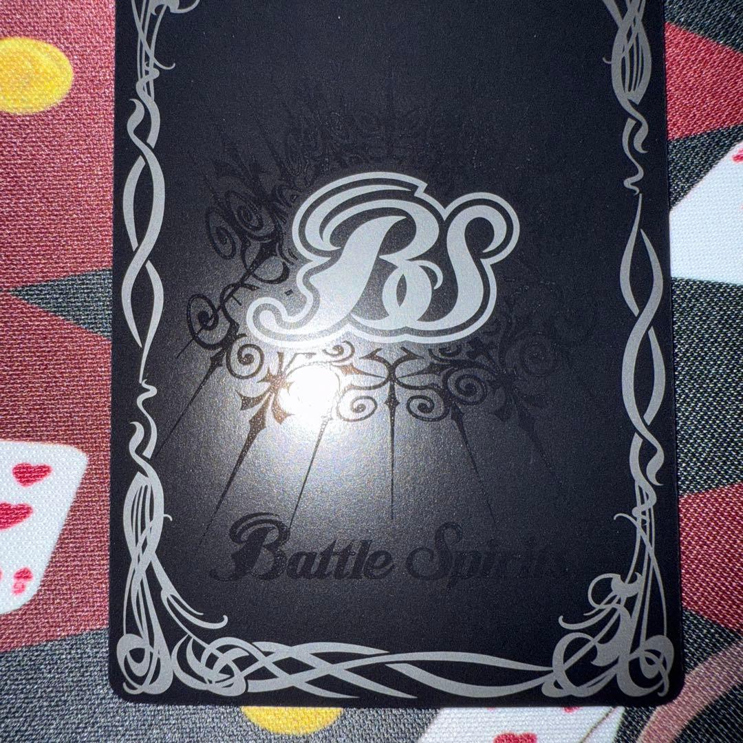 バトスピ　月光の麗人ミラクル　3枚セット