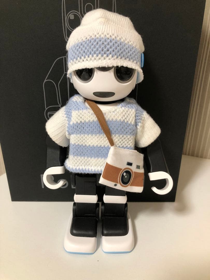 RoBoHoN ロボット SHARP 希少カラー