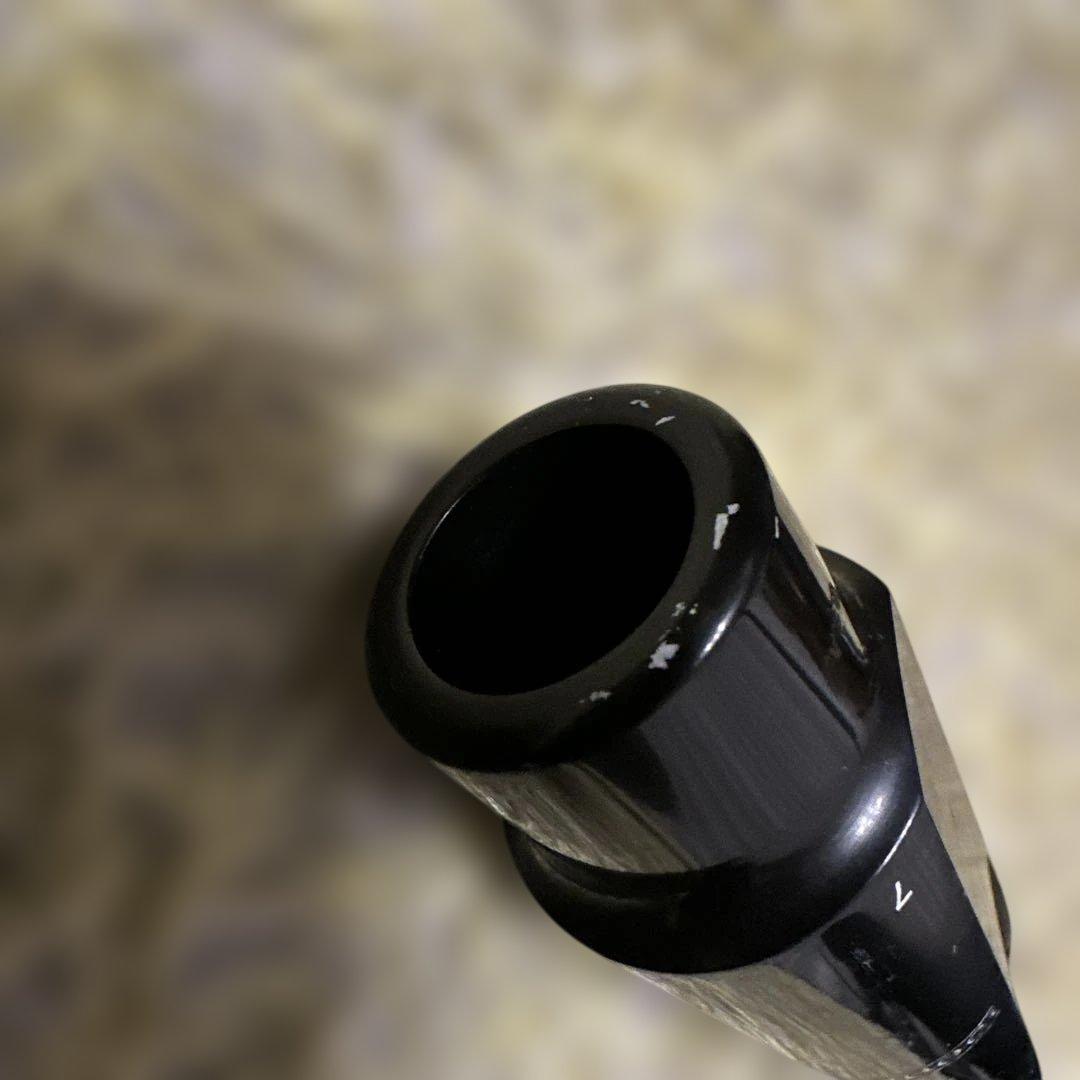 オットーリンク ラバー　テナーサックスマウスピース　7