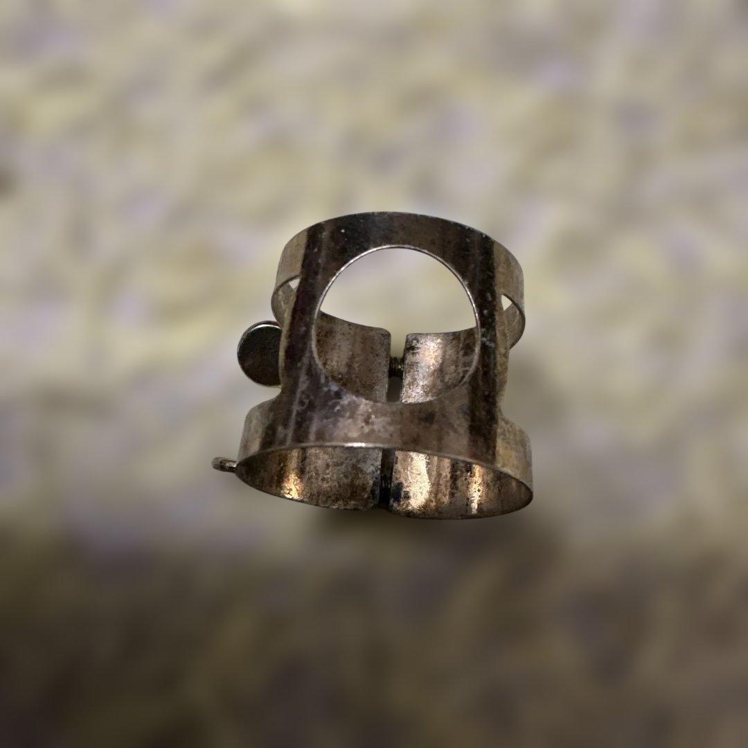 オットーリンク ラバー　テナーサックスマウスピース　7