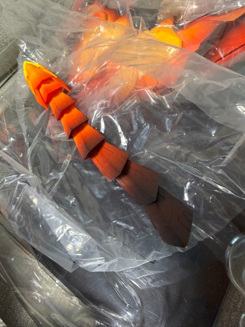 ホビージャパン AMAKUNI機神 覇界王ジェネシックガオガイガー