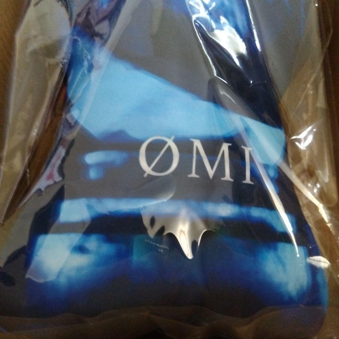 登坂広臣クッション　希少　レア　SPECIAL／SECRET