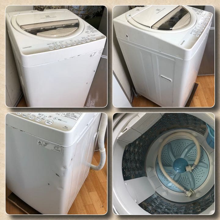 ★★送料無料★★新生活応援★★家電６点セット★★