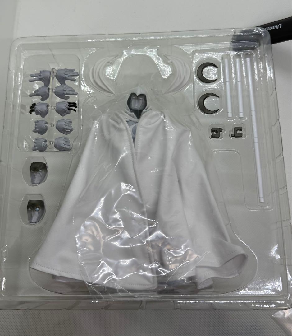 アメイジングヤマグチ　ムーンナイト