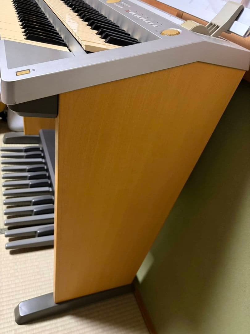 YAMAHA エレクトーン　STAGEA ELB-01