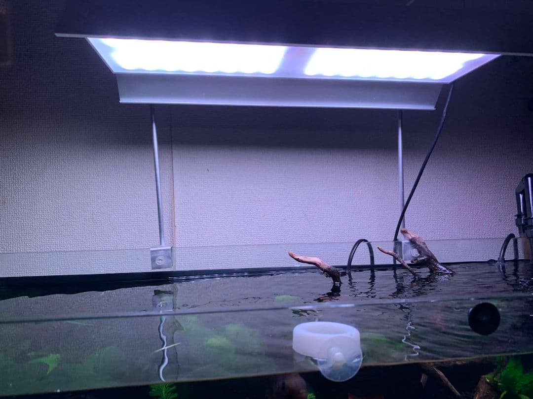 チヒロ Chihiro VIVIDⅡ60~90cm水槽用LEDライト