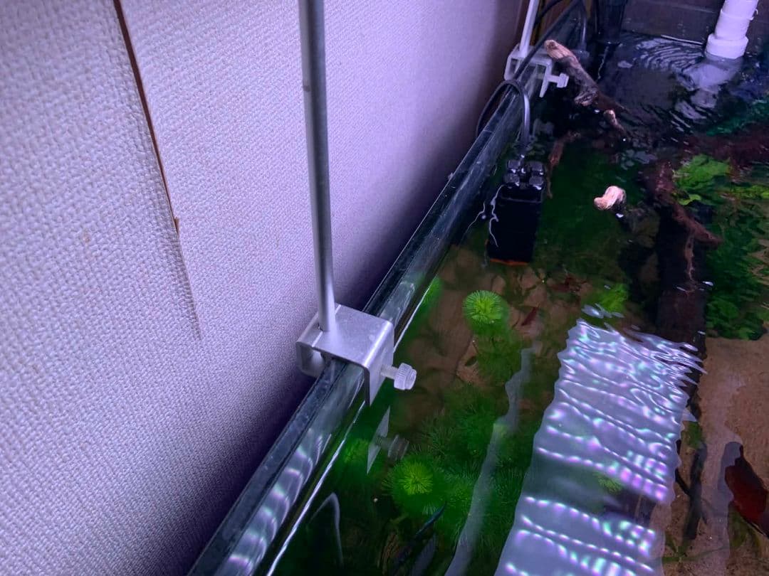 チヒロ Chihiro VIVIDⅡ60~90cm水槽用LEDライト