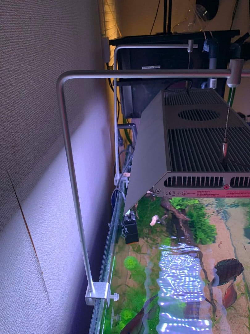 チヒロ Chihiro VIVIDⅡ60~90cm水槽用LEDライト