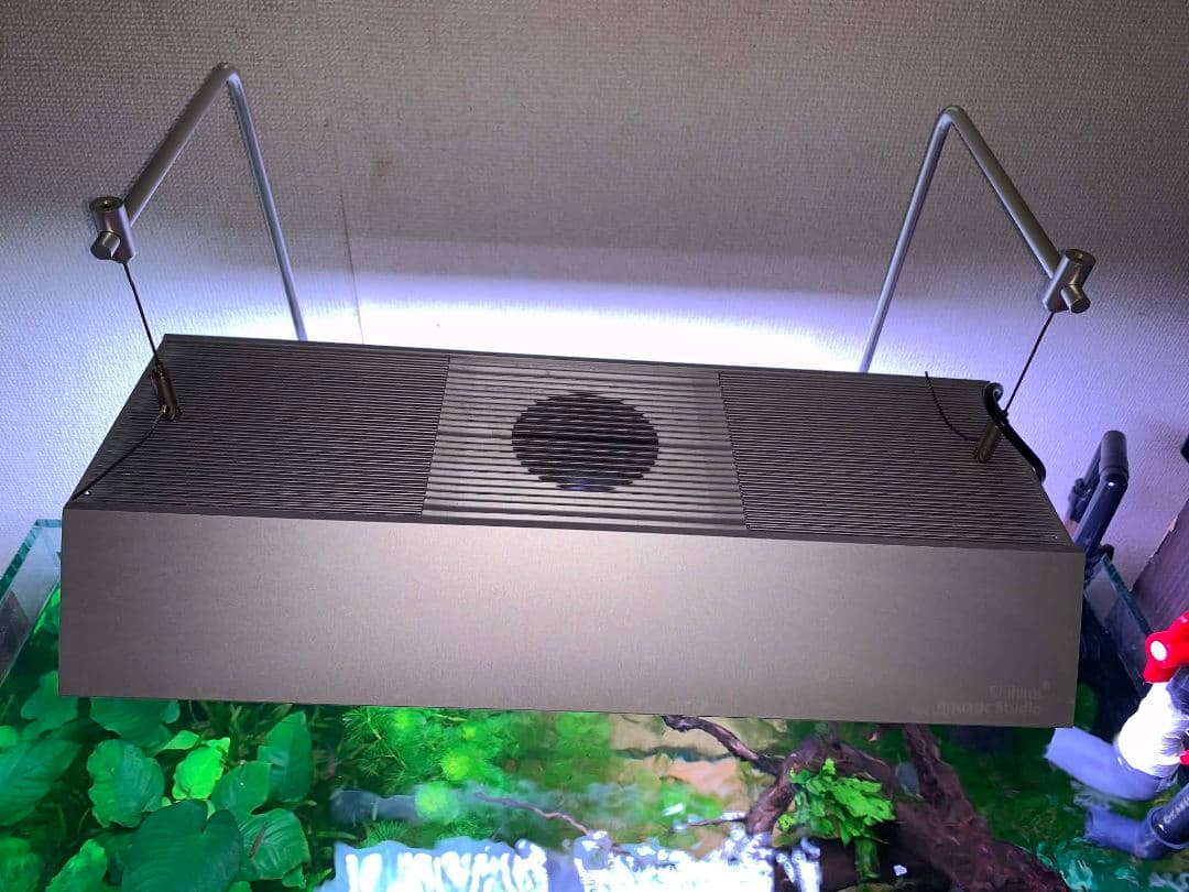 チヒロ Chihiro VIVIDⅡ60~90cm水槽用LEDライト