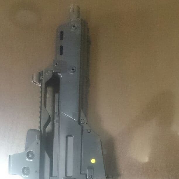 東京マルイG36スタンダードモデル電動ガン