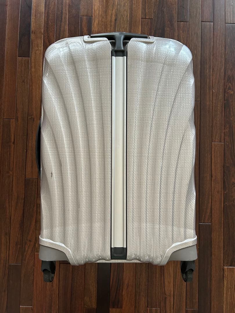 Samsonite スーツケース　コスモライト　スピナー69 サムソナイト