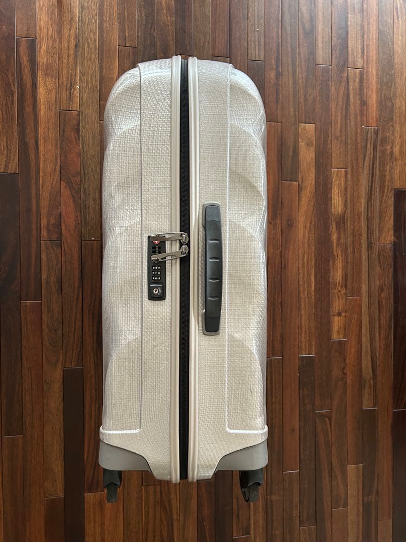 Samsonite スーツケース　コスモライト　スピナー69 サムソナイト