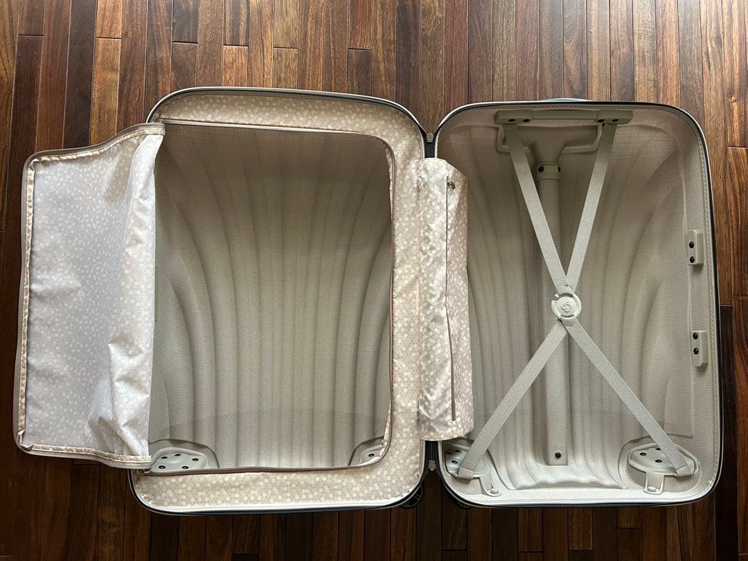 Samsonite スーツケース　コスモライト　スピナー69 サムソナイト