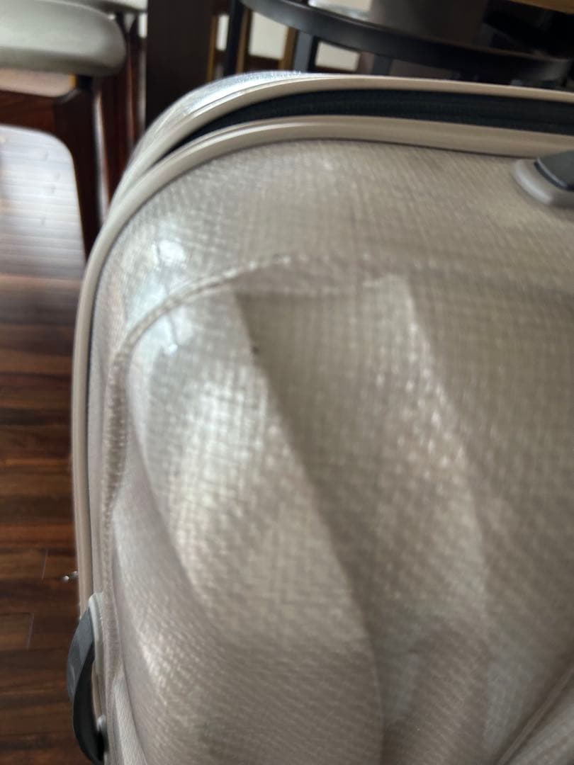 Samsonite スーツケース　コスモライト　スピナー69 サムソナイト