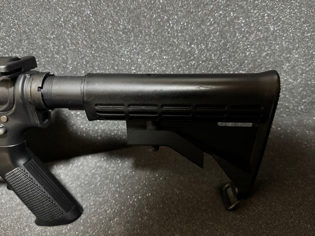 東京マルイ次世代電動ガン M4A1カービン