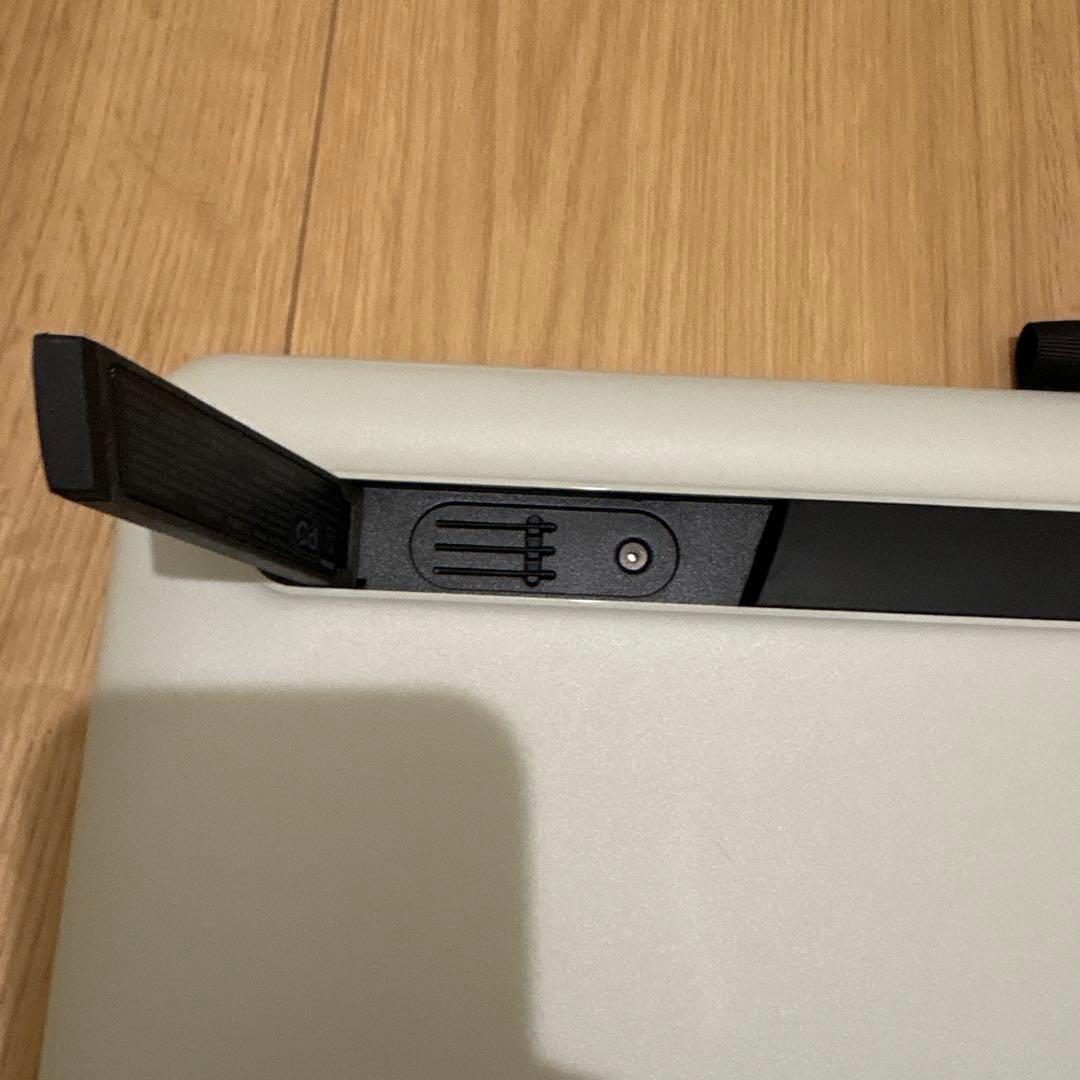 Wacom one 液晶ペンタブレット