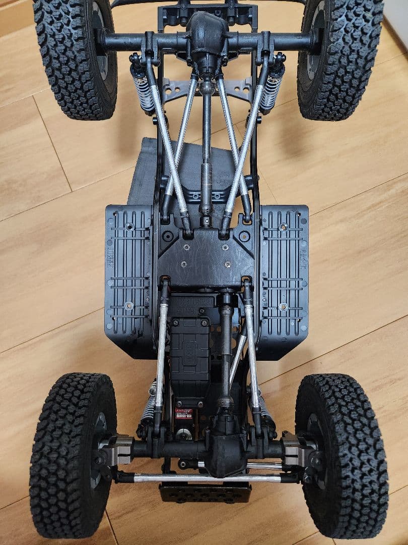 2*3様 Gmade gs02 クローラーラジコン