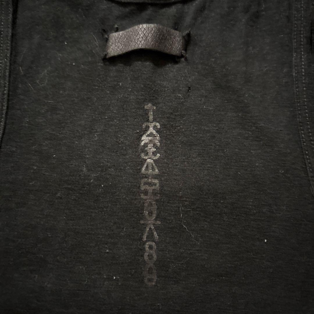 トップス 00s archive ifsixwasnine bone-2 tanktop